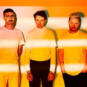 Trois dates françaises supplémentaires pour Alt-J