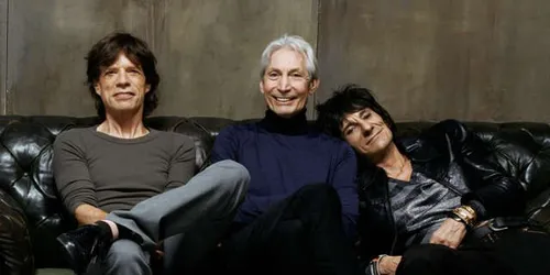 Charlie Watts donne son avis sur la carrière de The Rolling Stones