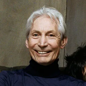Charlie Watts, batteur de The Rolling Stones, est décédé