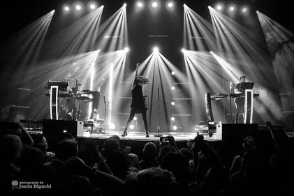 Chvrches sortent un nouveau single