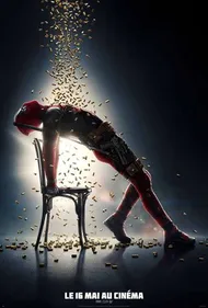 Deadpool 2 : date de sortie révélée