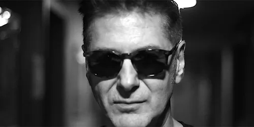 Dimanche 11 février 2018, journée spéciale Etienne Daho sur OUI FM