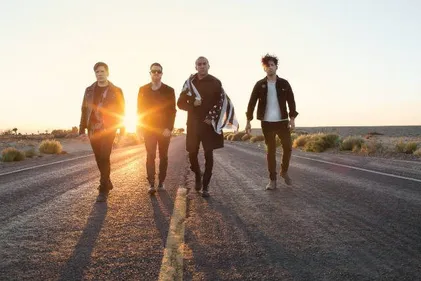 Fall Out Boy envoie trois démos inédites à ses fans