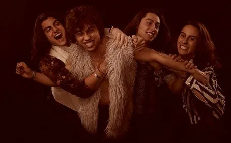 Greta Van Fleet a un nouveau single pour vous !