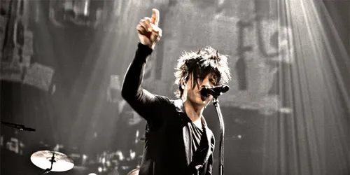 Dimanche spécial Indochine sur OUI FM