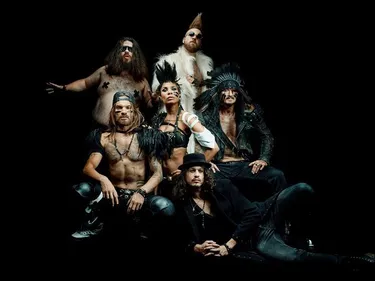 Shaka Ponk repart sur la route en 2019