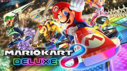 Mario Kart prépare ses carapaces sur votre téléphone portable !