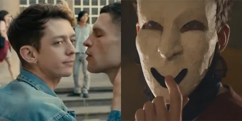 Les César 2018 au rythme de "120 battements par minute"