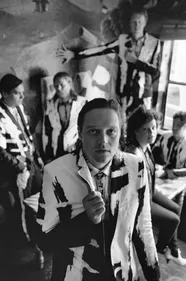 Arcade Fire reprend un morceau de Dumbo