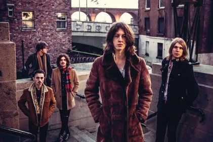 Blossoms reviennent à Paris