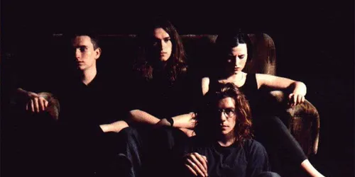 Les Cranberries sortiront un nouvel album l'année prochaine