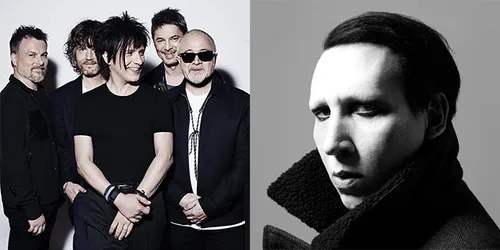 Indochine, Marilyn Manson... La programmation de Garorock 2018...