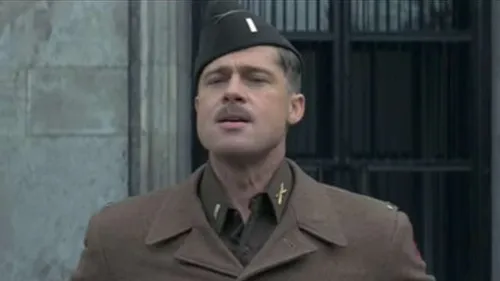 Brad Pitt sera dans le prochain film de Quentin Tarantino