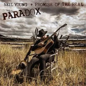 Neil Young va sortir une nouvelle bande originale