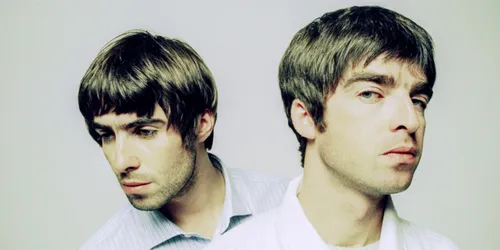 Oasis en tête des singles de Britpop