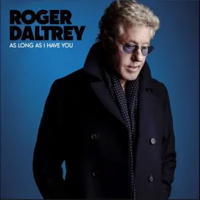 Roger Daltrey (The Who) annonce la sortie de son prochain album solo