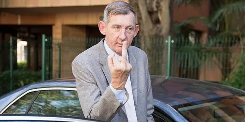 Christophe Salengro, président de Groland, est décédé