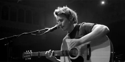 Ben Howard dévoile son troisième album, "Noonday Dream" - et ça...