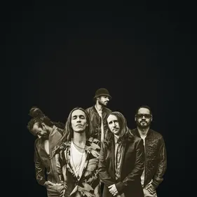 Soyez prêts : préventes exclusives avec OUI FM pour le grand retour...