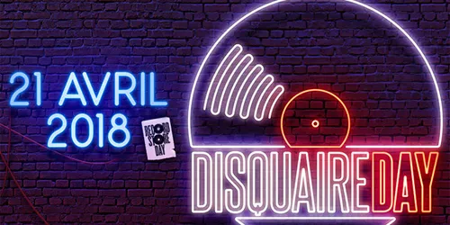 Disquaire Day 2018 : notre sélection