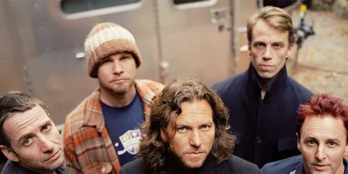 Des fans français réclament la venue de Pearl Jam