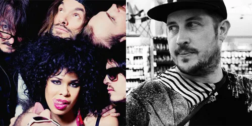 Shaka Ponk, Portugal. The Man et FFF viennent gonfler les rangs de...