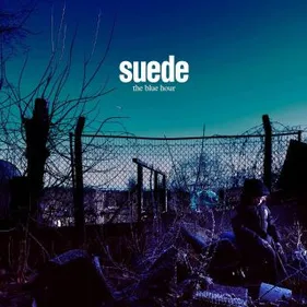 Suede a un nouveau morceau pour vous