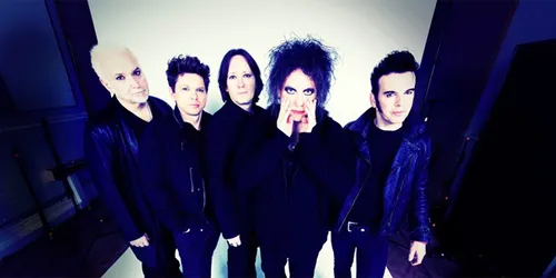 The Cure : le prochain album est fini
