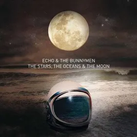 Echo and The Bunnymen :  nouvelle version de "The Killing Moon"