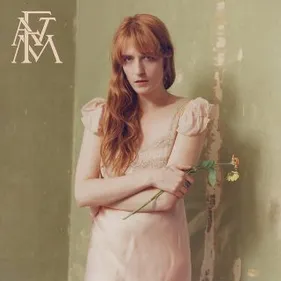 Florence + The Machine : les détails du prochain album