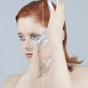 Goldfrapp ressort Silver Eye et une nouvelle version du morceau Ocean