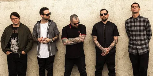 Good Charlotte revient avec un nouveau single