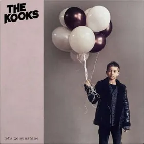 The Kooks et le single porte-bonheur