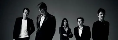 Suede : bientôt une nouvelle compilation