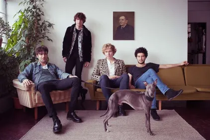 The Kooks ont deux nouveaux morceaux pour vous