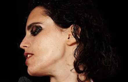 Anna Calvi annonce la sortie d'un nouvel album