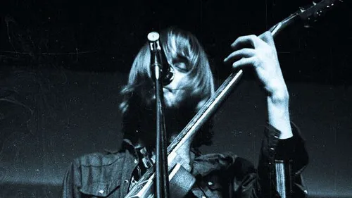 Décès de Danny Kirwan, ancien guitariste de Fleetwood Mac