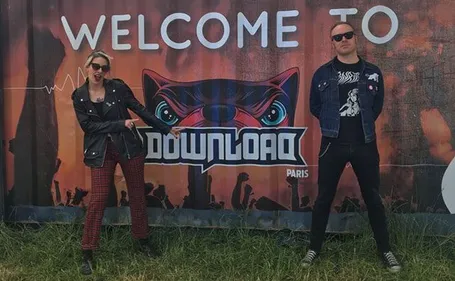 Le Download Festival de retour en France en 2020