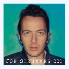 Bientôt une compilation de Joe Strummer