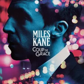 [Vidéo] Miles Kane : la tristesse et la guitare