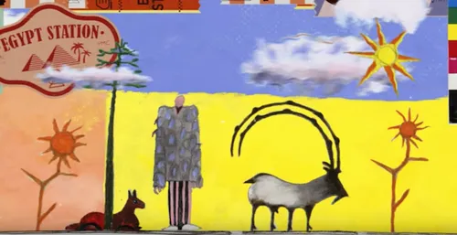 "Come On To Me" et "I Don't Know", les deux nouveaux titres de Paul...