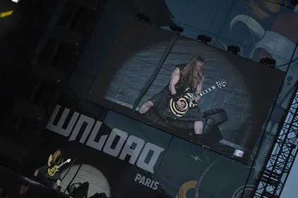 [Live Report] Download Festival 2018 : jour 1