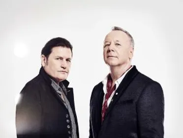 Simple Minds offre une séance de dédicaces exceptionnelle le 12 juin !