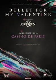 Foals à Paris : concert reporté