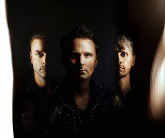 Muse revient en France et ressort Origin of Symmetry
