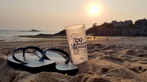 [Interview] Le festival malouin La Route du Rock a survécu à la...