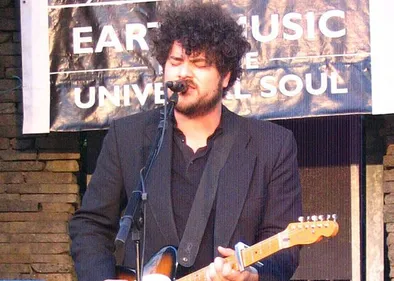 Richard Swift est décédé
