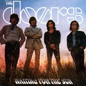 The Doors vont rééditer "Waiting For The Sun" pour ses 50 ans