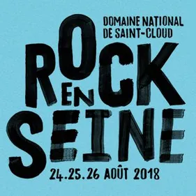 Vivez en direct le Festival Rock en Seine !