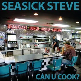 Seasick Steve : tout ce qu'il faut savoir sur son prochain album